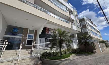 SALA COMERCIAL NO CAMPECHE COM 37M² MEZANINO BANHEIRO PRIVATIVO E 1 VAGA A 300M DA PRAIA