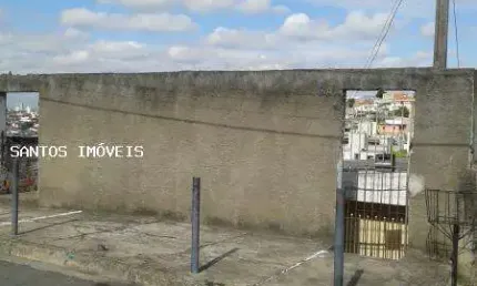 Casa para Venda em São Paulo, VILA PROGRESSO, 1 dormitório, 1 banheiro, 1 vaga