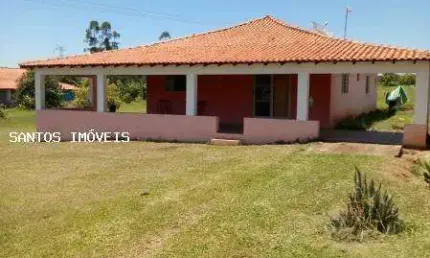 Chácara para Venda em Porangaba, MARIANOS, 2 dormitórios, 1 suíte, 1 banheiro