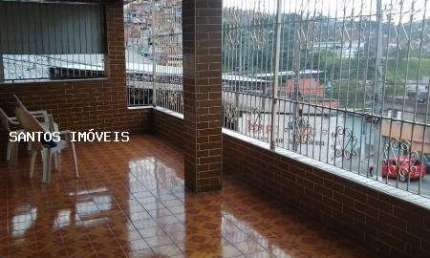 Casa para Locação em São Paulo, JARDIM GUARANI, 2 dormitórios, 1 banheiro