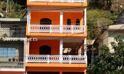 Casa à venda na Vila Rosina, Caieiras 