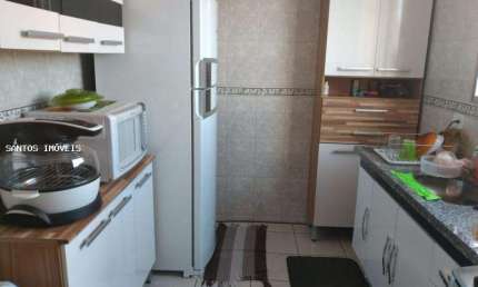 Apartamento para Venda em São Paulo, COHAB BRASILANDIA, 2 dormitórios, 1 banheiro, 1 vaga