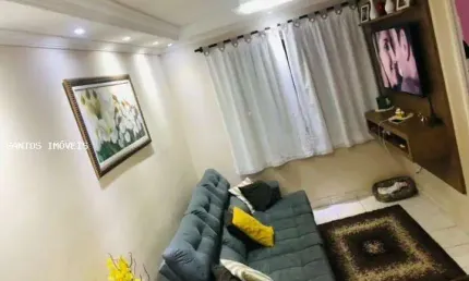Apartamento para Venda em São Paulo, PERUS, 2 dormitórios, 1 banheiro, 2 vagas