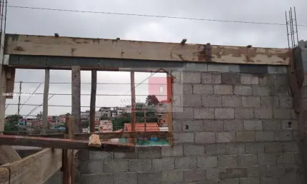 Terreno para Venda em Francisco Morato, Jd. Arpoador