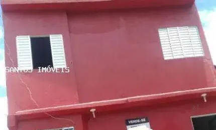 Sobrado para Venda em São Paulo, JARDIM BRASILIA, 1 dormitório, 1 banheiro