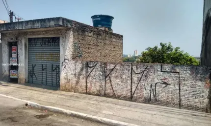 Casa para Venda em São Paulo, VILA ZATT, 5 dormitórios, 1 suíte, 2 banheiros, 1 vaga