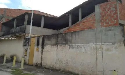 Casa para venda em são paulo, vila aurora, 2 dormitórios, 1 suíte, 1 banheiro, 2 vagas