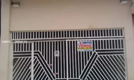Sobrado para Venda em São Paulo, jardim alvina, 2 dormitórios, 2 banheiros, 3 vagas