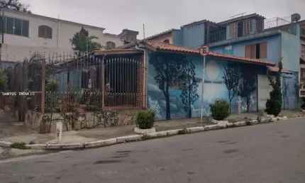 Casa para Venda em São Paulo, JARDIM MARILU, 2 dormitórios, 1 suíte, 1 banheiro, 3 vagas