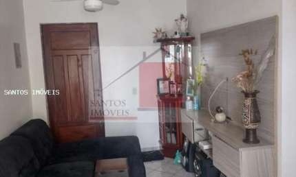 Apartamento para Venda em São Paulo, COHAB BRASILANDIA, 3 dormitórios, 1 banheiro, 1 vaga