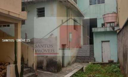 Sobrado para Venda em São Paulo, JARAGUÁ, 3 dormitórios, 3 banheiros, 3 vagas