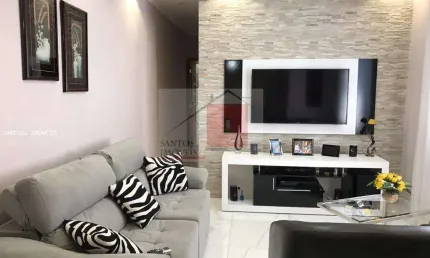 Casa para venda em são paulo, jardim santo elias, 2 dormitórios, 1 suíte, 1 banheiro, 2 vagas