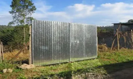 Terreno para Venda em Franco da Rocha, CHÁCARA DAS COLINAS