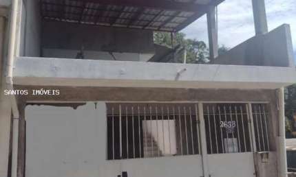 Casa para Venda em São Paulo, JARAGUÁ, 2 dormitórios, 2 banheiros, 2 vagas
