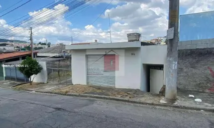 Casa para Venda em São Paulo, JARDIM PIRITUBA, 3 dormitórios, 2 banheiros, 1 vaga