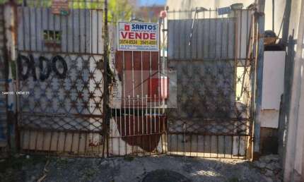 Terreno comercial para alugar na Rua Venâncio Diniz Junqueira, Jaraguá, São Paulo