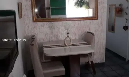 Apartamento para Venda em São Paulo, BRASILÂNDIA, 2 dormitórios, 1 banheiro, 1 vaga