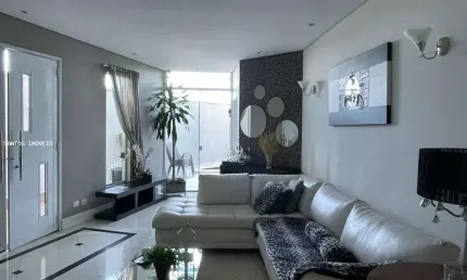 Casa para Venda em São Paulo, VILA NOVA PARADA, 4 dormitórios, 4 suítes, 6 banheiros, 3 vagas