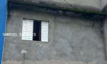 Sobrado para Venda em São Paulo, VILA NOVA PARADA, 1 dormitório, 1 banheiro, 1 vaga