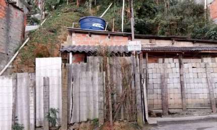 Terreno à venda no Parque Taipas, São Paulo 