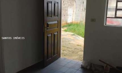 Casa para Venda em São Paulo, JARAGUÁ, 2 dormitórios, 1 banheiro