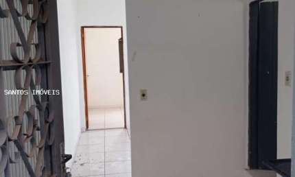 Casa para Locação em São Paulo, jardim damasceno, 1 dormitório, 1 banheiro