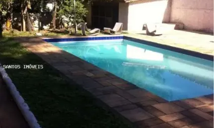 Casa para Venda em Osasco, TÊS MONTANHAS, 5 dormitórios, 1 suíte, 2 banheiros, 10 vagas