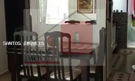 Apartamento para Venda em São Paulo, JARDIM PAULISTANO, 2 dormitórios, 1 banheiro, 1 vaga