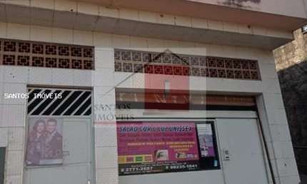 Ponto Comercial para Venda em São Paulo, VILA NOVA PARADA