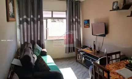 Apartamento para Venda em São Paulo, LAPA, 2 dormitórios, 1 banheiro, 1 vaga