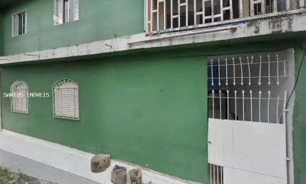 Casa para Venda em São Paulo, JARDIM SYDNEY, 3 dormitórios, 1 suíte, 2 banheiros