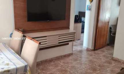 Apartamento para Venda em São Paulo, Jardim Brasília (Zona Norte), 2 dormitórios, 1 banheiro, 1 vaga