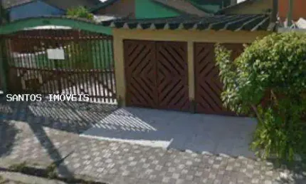 Casa na Praia para Venda em Mongaguá, AGENOR DE CAMPOS, 2 dormitórios, 1 banheiro, 4 vagas