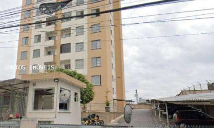 Apartamento para Venda em São Paulo, ITAQUERA, 2 dormitórios, 1 banheiro, 1 vaga