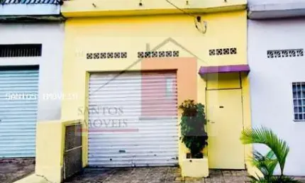 Casa para Venda em São Paulo, jardim damasceno, 6 dormitórios, 2 vagas