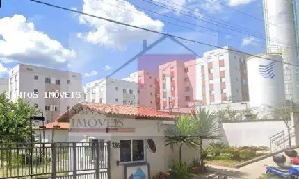 Apartamento para Venda em São Paulo, JARAGUÁ, 2 dormitórios, 1 banheiro