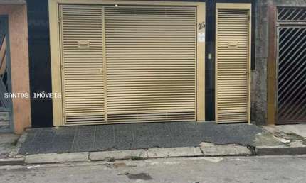 Salão Comercial para Locação em São Paulo, Jardim Vitória Régia (Zona Norte), 1 banheiro