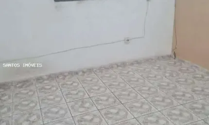 Casa para locação em são paulo, jardim damasceno, 1 dormitório, 1 banheiro