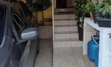 Sobrado para Venda em São Paulo, VILA NOVA PARADA, 2 dormitórios, 1 suíte, 2 banheiros, 1 vaga