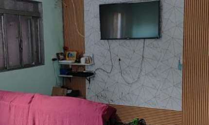 Apartamento para Venda em São Paulo, VILA NOVA PARADA, 2 dormitórios, 2 banheiros, 1 vaga