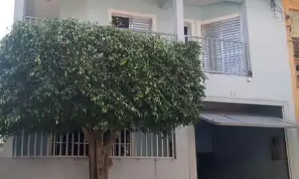 Sobrado para Venda em São Paulo, Jardim Shangrilá (Zona Norte), 4 dormitórios, 3 banheiros, 1 vaga