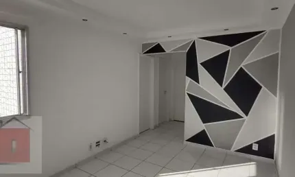 Apartamento para venda em são paulo, jaraguá, 2 dormitórios, 1 banheiro, 1 vaga
