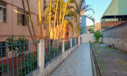 Apartamento para venda em são paulo, cohab taipas, 2 dormitórios, 1 banheiro, 1 vaga