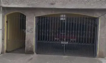Sobrado para Venda em São Paulo, JARDIM PAULISTANO (ZONA NORTE), 2 dormitórios, 2 banheiros, 2 vagas