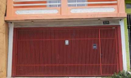 Casa para Venda em São Paulo, JARDIM PAULISTANO (ZONA NORTE), 2 dormitórios, 2 banheiros, 2 vagas