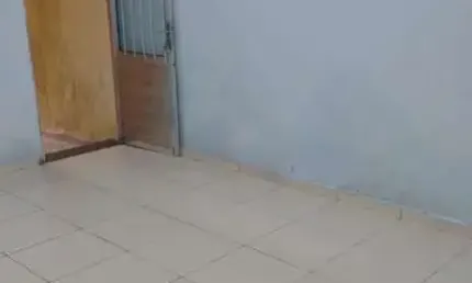 Casa para Locação em São Paulo, SITIO MORRO GRANDE, 1 dormitório, 1 banheiro