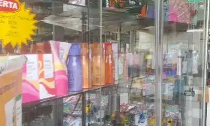 Ponto Comercial para Venda em São Paulo, SITIO MORRO GRANDE, 1 banheiro