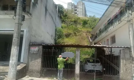 Terreno para venda em são paulo, portal das laranjeiras