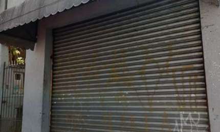 Salão Comercial para Locação em São Paulo, Vila Zat