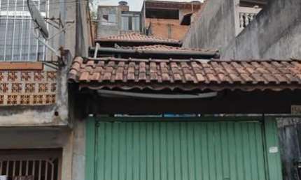 Sobrado para Venda em São Paulo, Jardim Vitória Régia (Zona Norte)